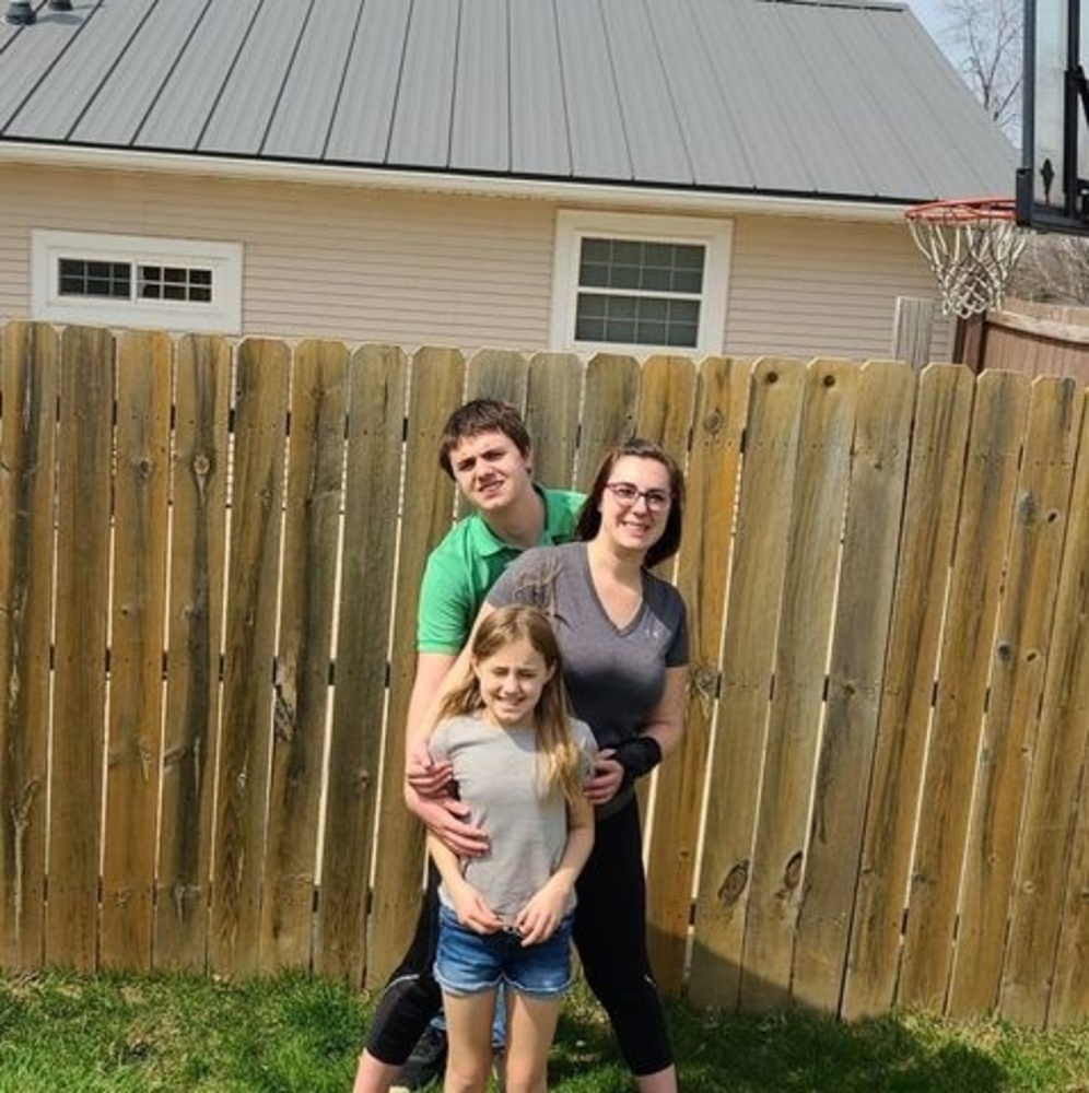 Meet your Posher, Meredith